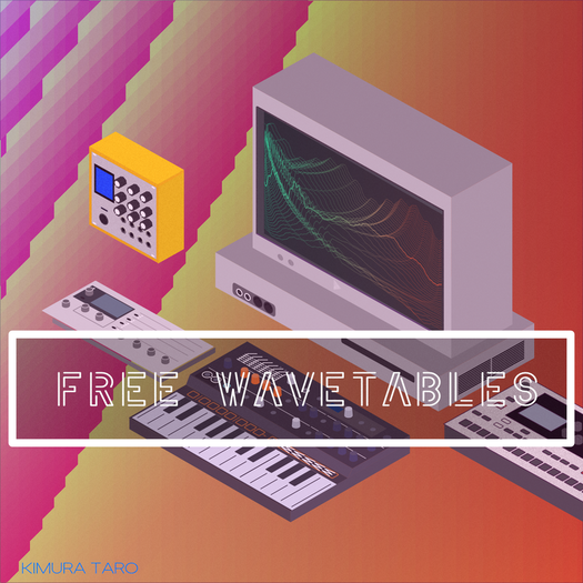 Free wavetables